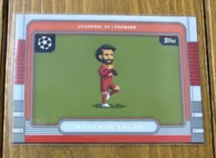 サラー【8bits】 25-26 topps UCC