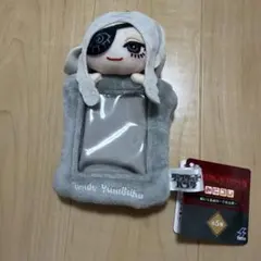 ジャンケットバンク みにコレminiぬいぐるみ 天堂弓彦 - メルカリ