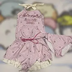 140 水着 水泳　女子　夏❣️ セパレート