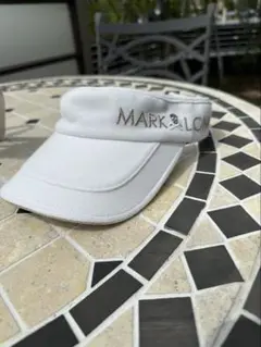 2025年最新】MARK&LONA サンバイザーの人気アイテム - メルカリ