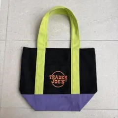 TRADER JOES トートバッグのサムネイル