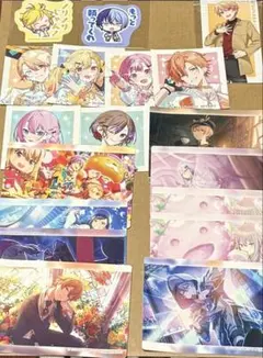 K*K様 プロセカ まとめ売り - メルカリ