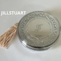 ジルスチュアート　パウダーファンデーションケース
