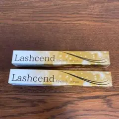 新品未使用 ラッシェンド Lashcend まつげ美容液 20本セット./ 楽天市場】【公式正規品はこちらのみ】お買い得 3個セット