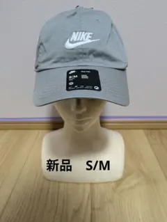 新品　NIKE CB FUT WSH L FB5368 キャップ　S/M