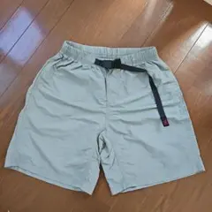 GRAMICCI ショートパンツ M