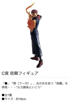 呪術廻戦 一番くじ 渋谷事変〜参〜