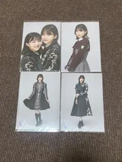 櫻坂46 渡邉理佐 生写真