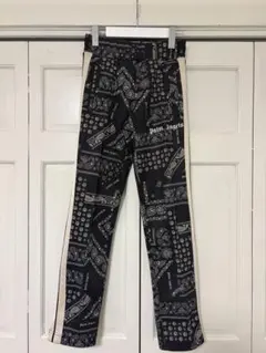 Palm Angels レオパード柄 ハーフパンツ xs | Mercari