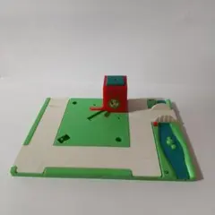 コーヒーポット　アラレちゃん　店　食玩　フィギュア　レトロ　レア　昔　おもちゃ コーヒーポット アラレちゃん 店 食玩 フィギュア レトロ レア