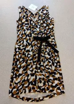 ★NYで購入★ダイアンフォンファステンバーグ★ワンピース★