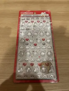 ボンドロmini ベイマックス ハート