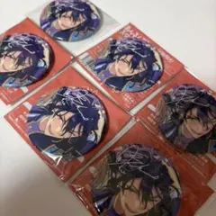 あんスタ 朔間零 缶バッジ 10周年