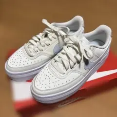 NIKE ナイキ スニーカー コート ビジョン アルタ 24.5