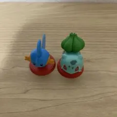 ポケモンチョコエッグ　meg様専用