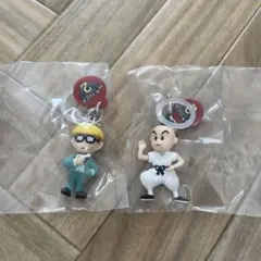 MOTHER2 チャームマスコット 2個セット