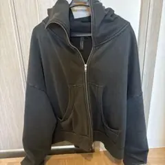 entire studios full zip hoodieのサムネイル