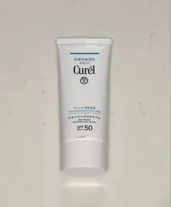 Curél キュレル　スキンリペアUVセラム 60g SPF50
