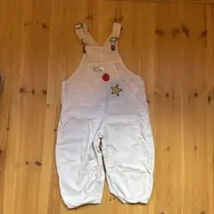 THE ANIMALS OBSERVATORY オーバーオール 3