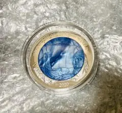 2019 1オンス ソロモン諸島 愛情 銀貨 保証書 箱とクリアケース付き 