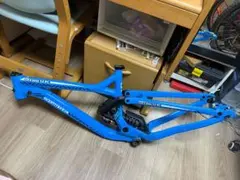 COMMENCAL 限定価格 META 29マウンテンバイク フルサス - メルカリ