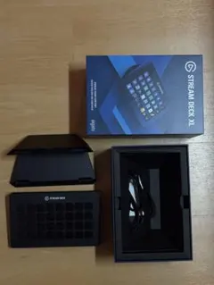 2025年最新】elgato stream deck xlの人気アイテム - メルカリ