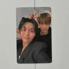 DXS Serenade weverse 特典 ドギョム スングァン トレカ