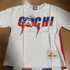 JAM Tシャツ 半袖 バックプリント
