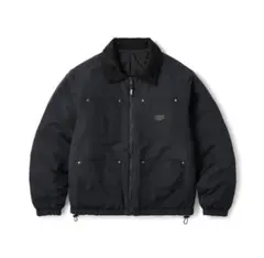FTC REVERSIBLE PUFFY WORK JACKETのサムネイル