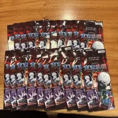 東京喰種 クリアカード 20枚セット