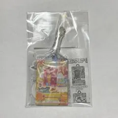 MERY様 アイカツ！ だれでもアイドル活動アクリルチャーム 夏樹みくる