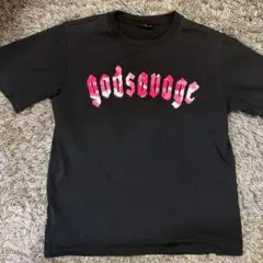 godsavageゴッドサヴェージ
