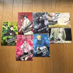 SAKAMOTO DAYS 10点セット