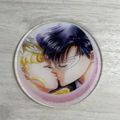 セーラームーンカフェ