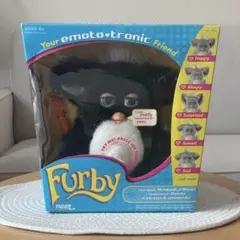 2025年最新】FURBY 2005の人気アイテム - メルカリ