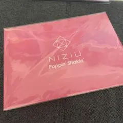 NiziU ミニポスターセット