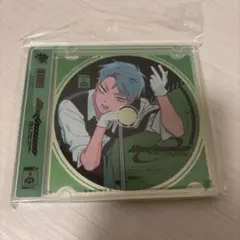 【新品】ALIEN STAGE アクリルスタンド　ティル CD型