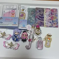 プリキュア　ガチャガチャ　食玩　まとめ売り