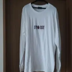 ステューシー長袖Tシャツ