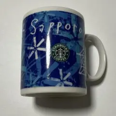スタバマグ　2007年　札幌