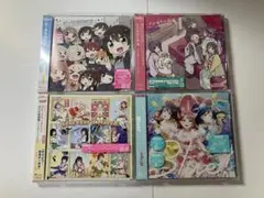 ぴえろ/葦プロ 魔法シリーズCD 6枚 ぴえろ/葦プロ 魔法シリーズCD 6枚 - メルカリ
