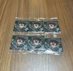 鬼滅の刃ウエハース シール6枚セット