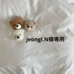 jeongI.N様専用