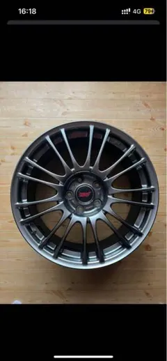 2025年最新】STI 純正 BBSの人気アイテム - メルカリ