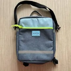 KUMON　イーペンシル　バッグセット