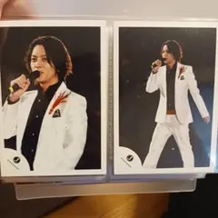 山下智久 写真 セット