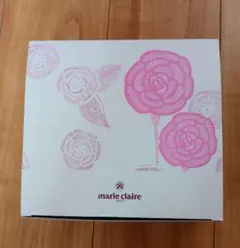 新品 marie claire 保存容器タッパー　 4個セットのサムネイル