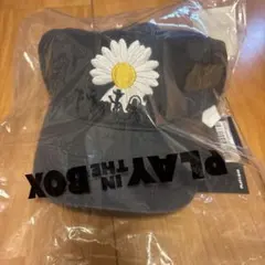 THE FIRST FAN CAP 01 DARK GRAY グレーB キャップ - メルカリ