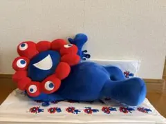 大阪万博2025 ミャクミャクくじ　2等