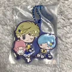 ウラヌス　セーラームーン　サンリオ　ラバーマスコット2 Cosmos